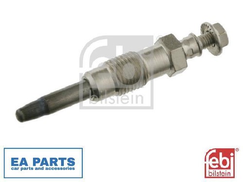 Glow plug for - bmw, e34