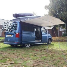 Sunncamp sunnshield sun - sun, shield