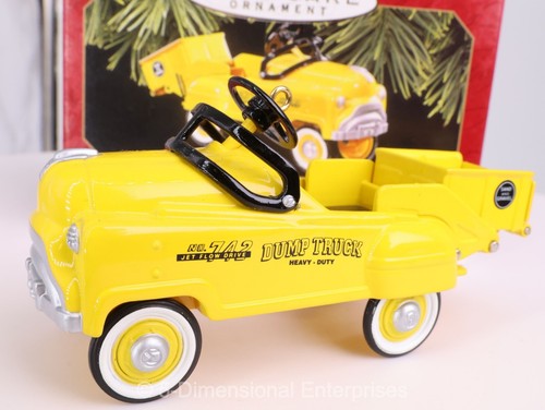 Murray dump truck kiddie - murray,