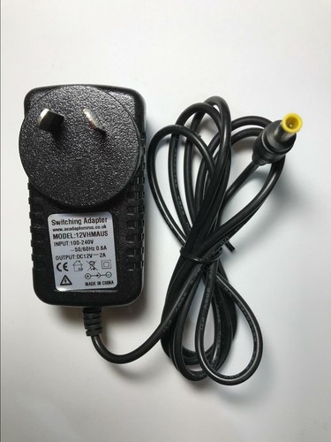 Aus plug 12v switching - 12v,