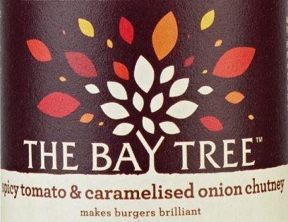 Bay tree spicy - tree,