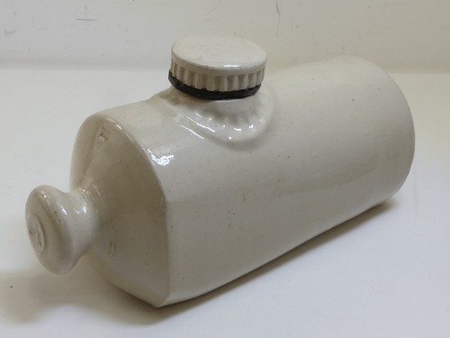 Ceramic foot warmer - (refjoh25),