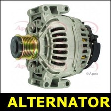 Alternator FOR MERCEDES W203