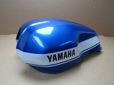 Yamaha XJR 1300 2016 28,576 miles petrol fuel tank plastic (14143)
