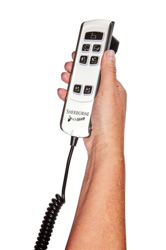 Button mobility electric - 7,