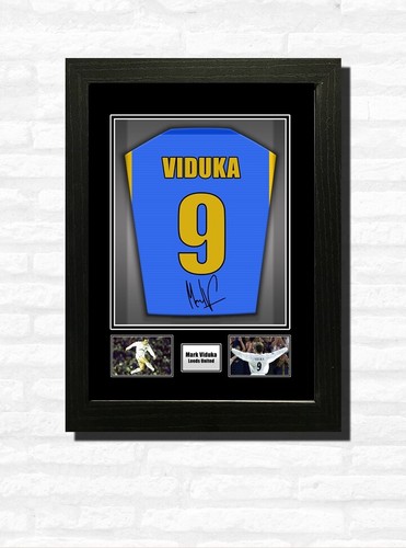 Mark viduka leeds - mark,
