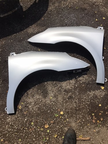 Citroen coupe wings - wings, wing