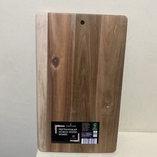 Crofton Rectangular Acacia