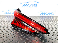 16-23 AUDI A5 F5 S5 S-LINE REAR LEFT N/S INNER LED TAILGATE LIGHT 8W6945093D