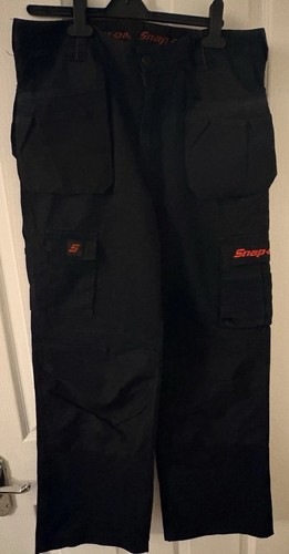 Snap tools work trousers - tools,