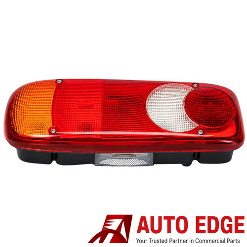 Rear combination tail light - tail,