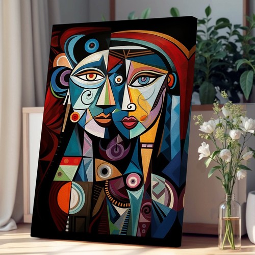 Pablo picasso modern canvas - pablo,
