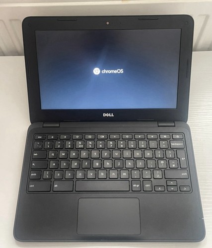 Dell inspiron chromebook - chromebook, 11