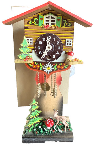 Vintage chalet style west - style,
