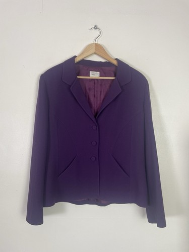 Caroline charles purple - charles,