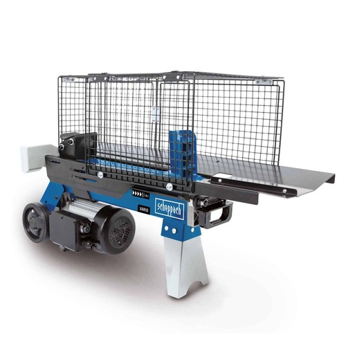 Scheppach hl460 horizontal - scheppach,