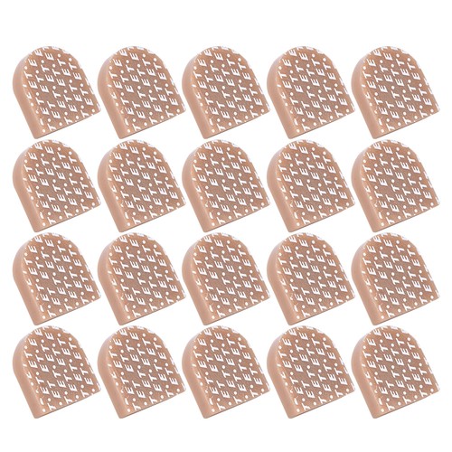 Pairs high heel tips - pairs,