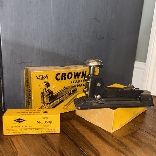 Vintage velos crown - vintage,