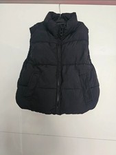 Zara Puffer Body Warmer/Gilet