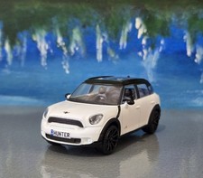 PERSONALISED PLATES White Mini