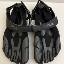 Fila Skele-Toes EZ Slide Shoes