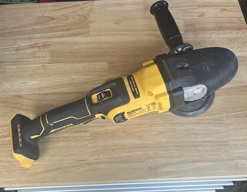 Dewalt dcm848 18v brushless - xr,