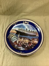 Vintage Bradford Exchange