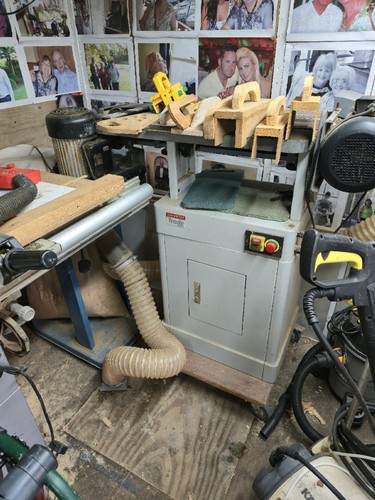 Axminster oscillating belt - axminster,