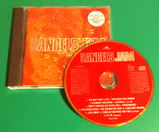 Little Angels - Jam - CD Album