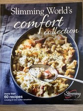 Slimming World's Comfort