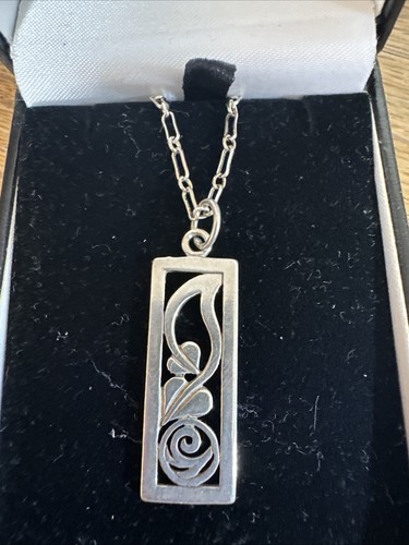 Sterling silver 925 - 925, charles
