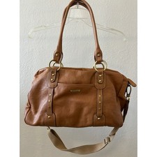 Storksak Elizabeth Leather