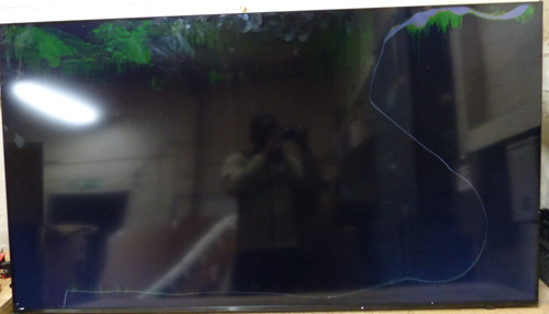 Damaged screen samsung - *damaged,