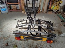 Thule 9403 Ride on Towbar Mounting 3 Bike Carrier