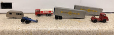 Lesney Matchbox Major Pack M-9