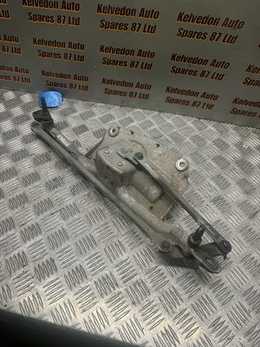 Vauxhall astra front wiper - astra,