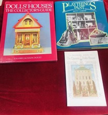 Dolls houses the collector s - dolls', collector's