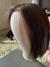 Belle Tress Cold Brew Chic Wig English Toffee