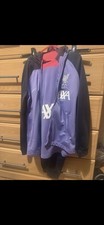 Boys Liverpool FC Tracksuit Size XS