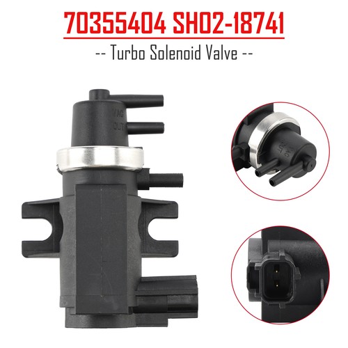 Turbo solenoid valve 70355404 - turbo,