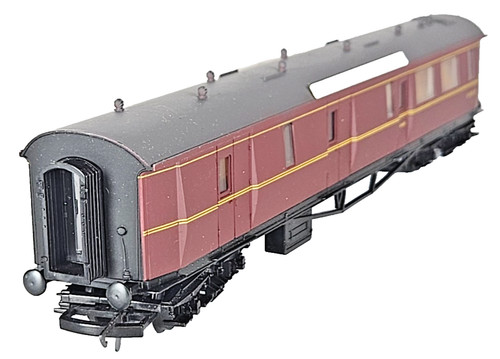 Airfix 54210 gmr - 54210-2, gauge