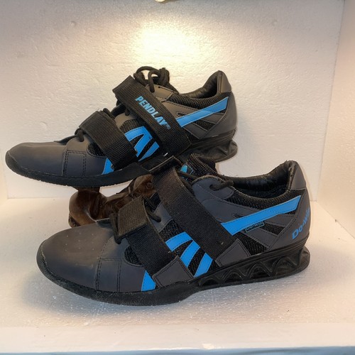 Win weightlifting shoes - do-win,