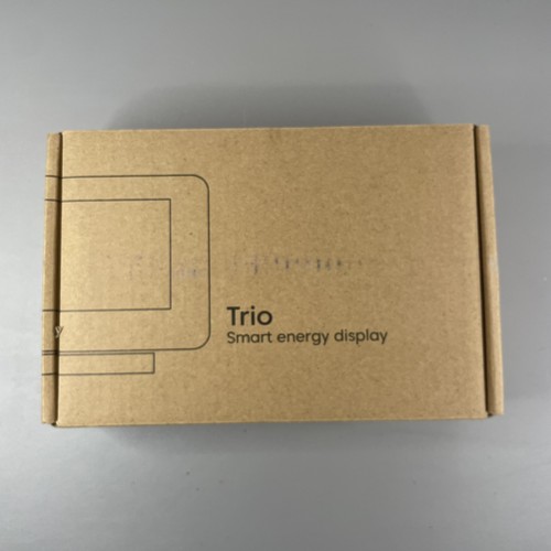 Geo trio touch button wireless - button,