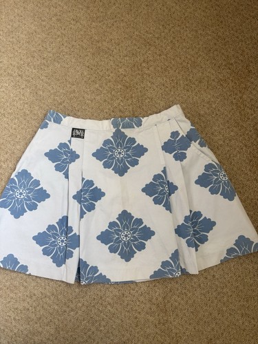 Vintage 00s y2k ibeji white - vintage,