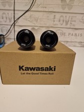 R&G Racing Motorbike Motorcycle Classic Crash Protectors - Kawasaki Z900RS