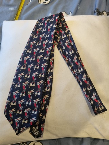 Looney tunes tie - tunes,