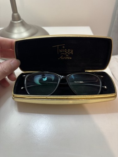 Twiggy aurora glasses unisex - aurora,