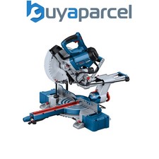 Bosch PRO 230v Mitre Saw GCM