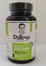 Dr. Barry's Stone Solver