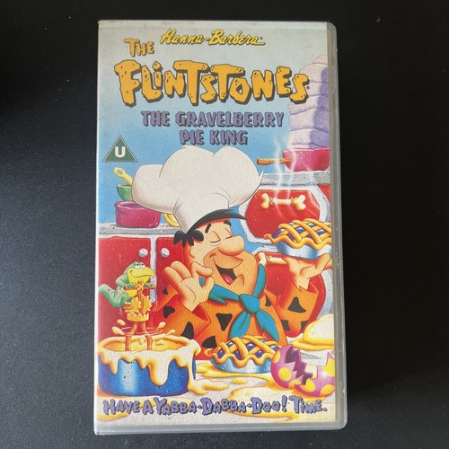 The flintstones - the, :